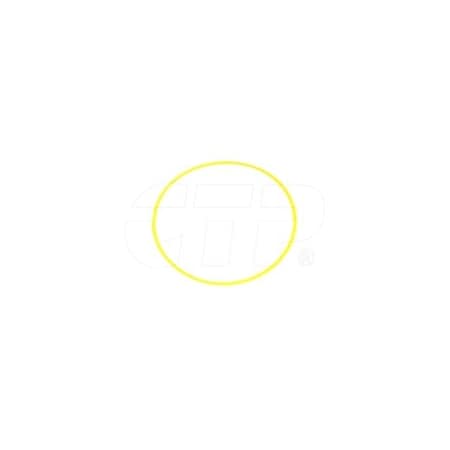 Aic Replacement Parts Ring Backup Fits Caterpillar Models 2J3961
